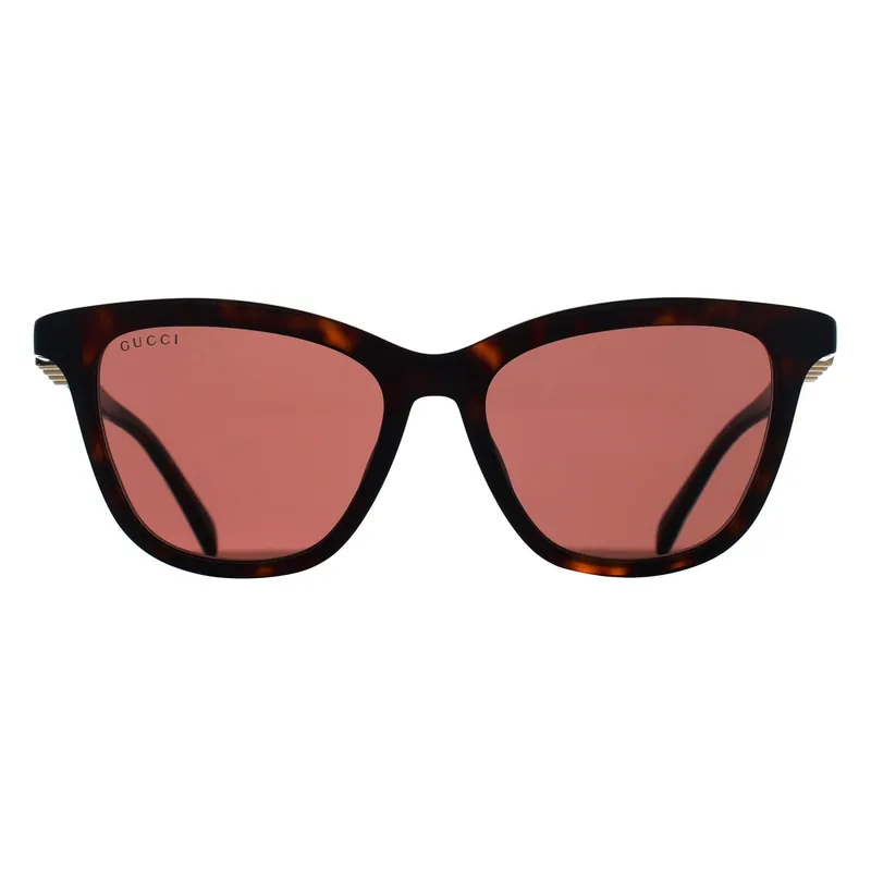 Cat Eye Havana Brown GG2032S - Gucci