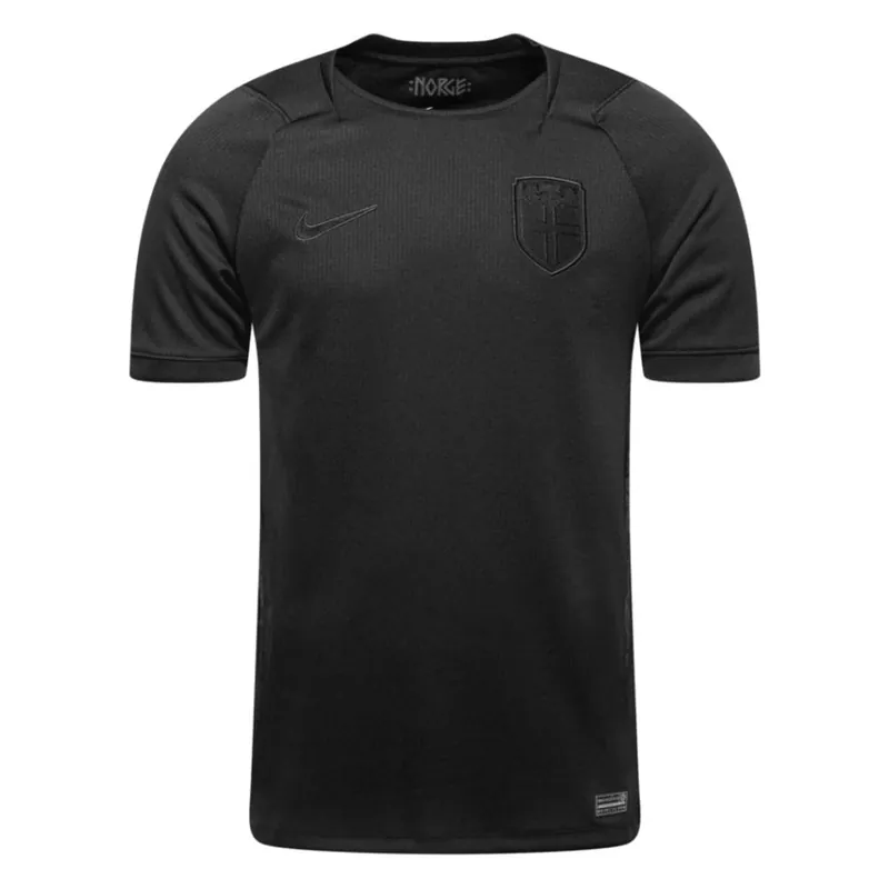 2026 2027 Mens Away Shirt - Norway