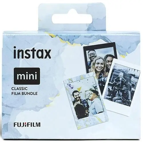 mini Classic Triple Bundle - 30 Shots