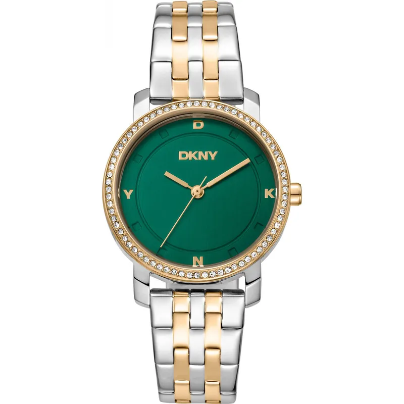 DK1L065M0075 32mm Quartz Watch - DKNY