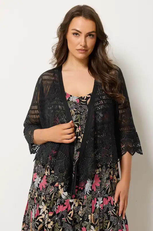 Waterfall Cardigan - Yours