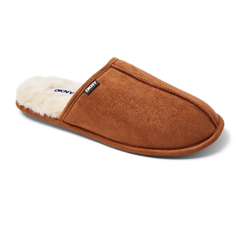 Castor Mule Slipper - DKNY