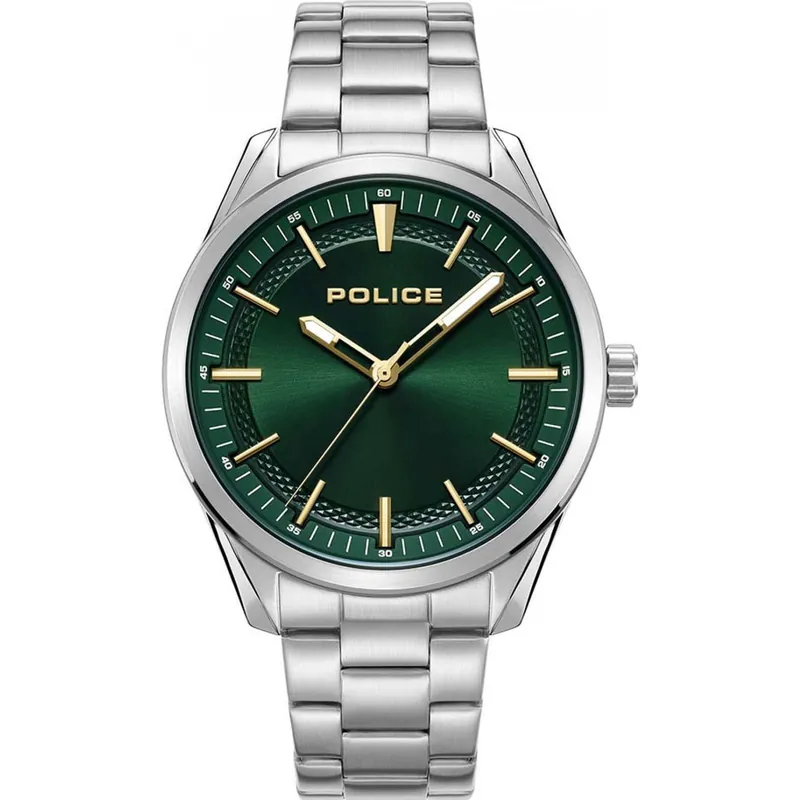 PEWJG0018204 42mm Quartz Watch - Police