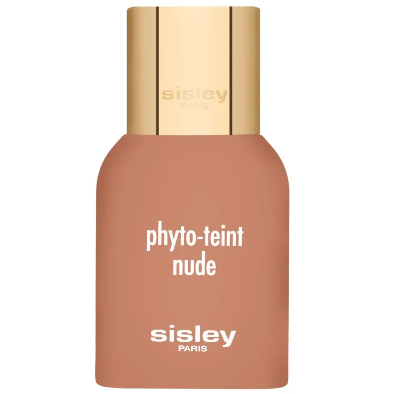 Phyto-Teint Nude Foundation 6C Amber 30ml