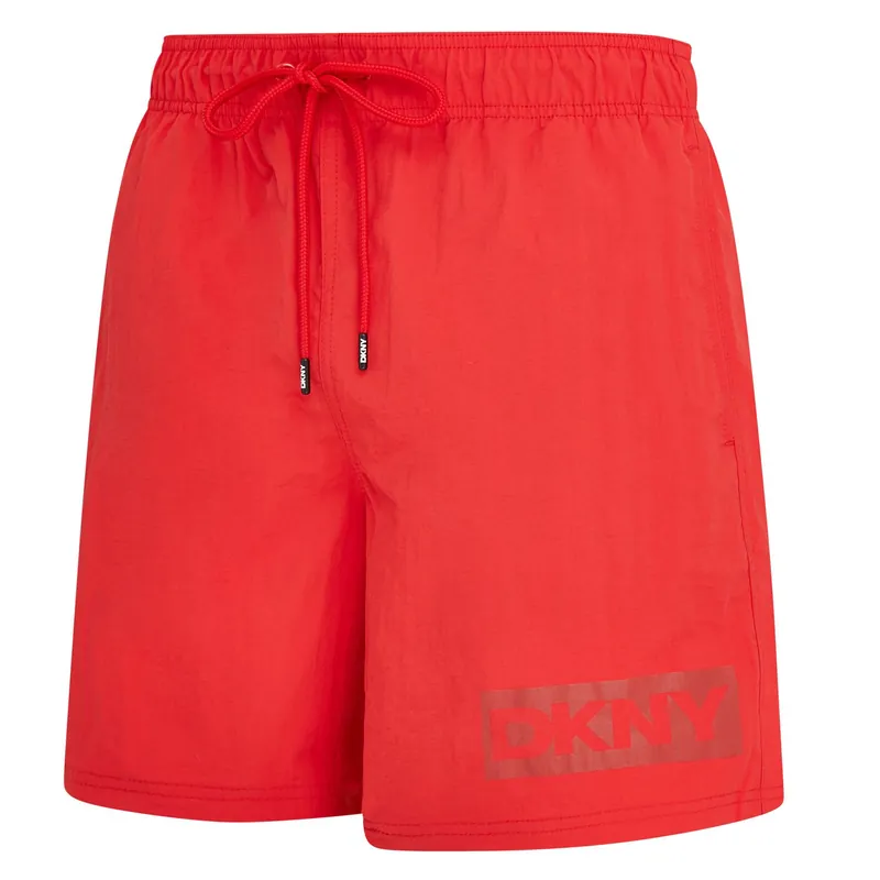 Kos Swim Shorts - DKNY