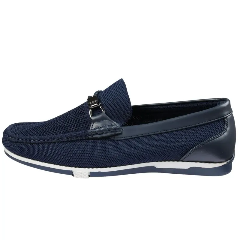 Lightweight Mesh Breathable Loafers Shoes - TruClothing