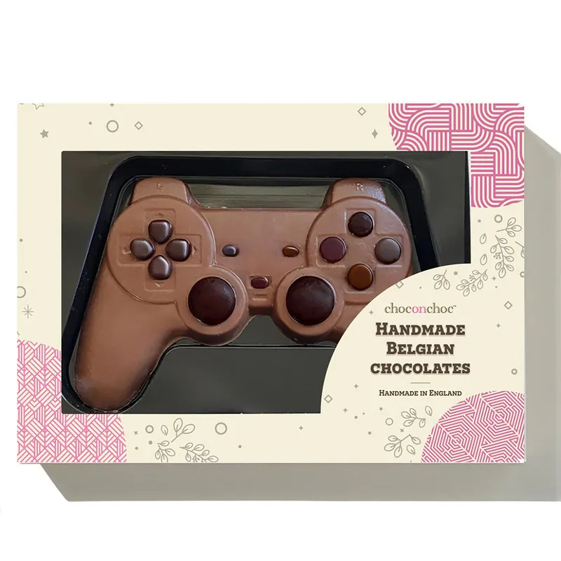 Chocolate Gaming Controller - CHOC ON CHOC