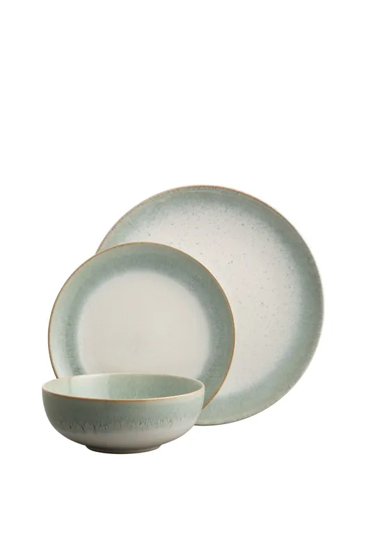 'Tivoli' 12 Piece Dinner Set - Belleek Living