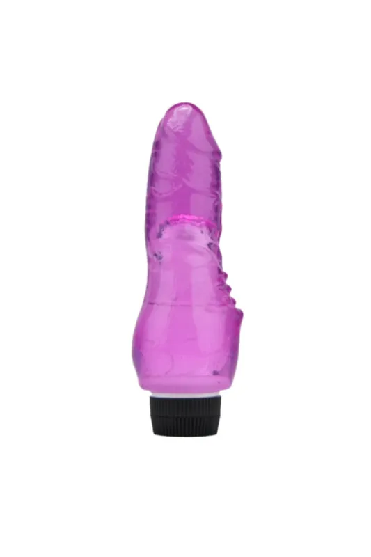 Purple Vibrator - Loving Joy
