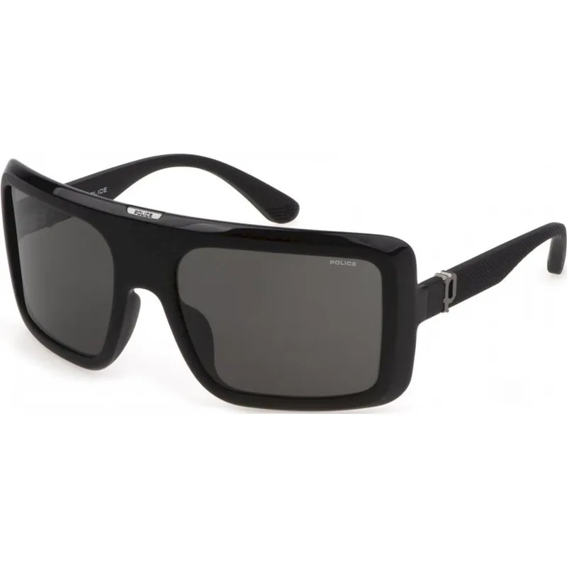 SPLF62M6107V4 Square/Rectangle Sunglasses - Police