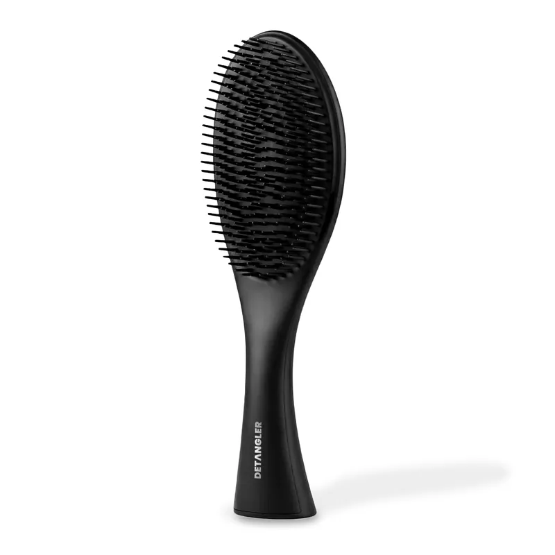DETANGLER Hair Brush | Gentle Detangling for Wet & Dry Hair - LUNA London