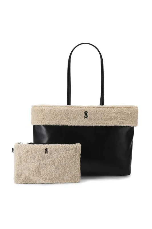 'Bamaia Bbl' Bag - STEVE MADDEN