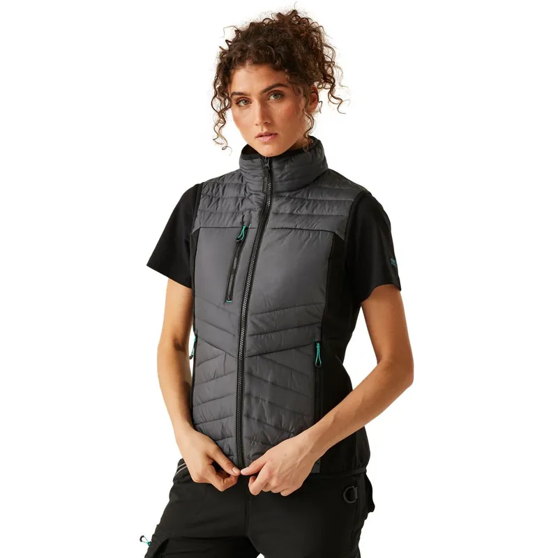 Ada Hybrid Hybrid Body Warmer - Regatta Professional