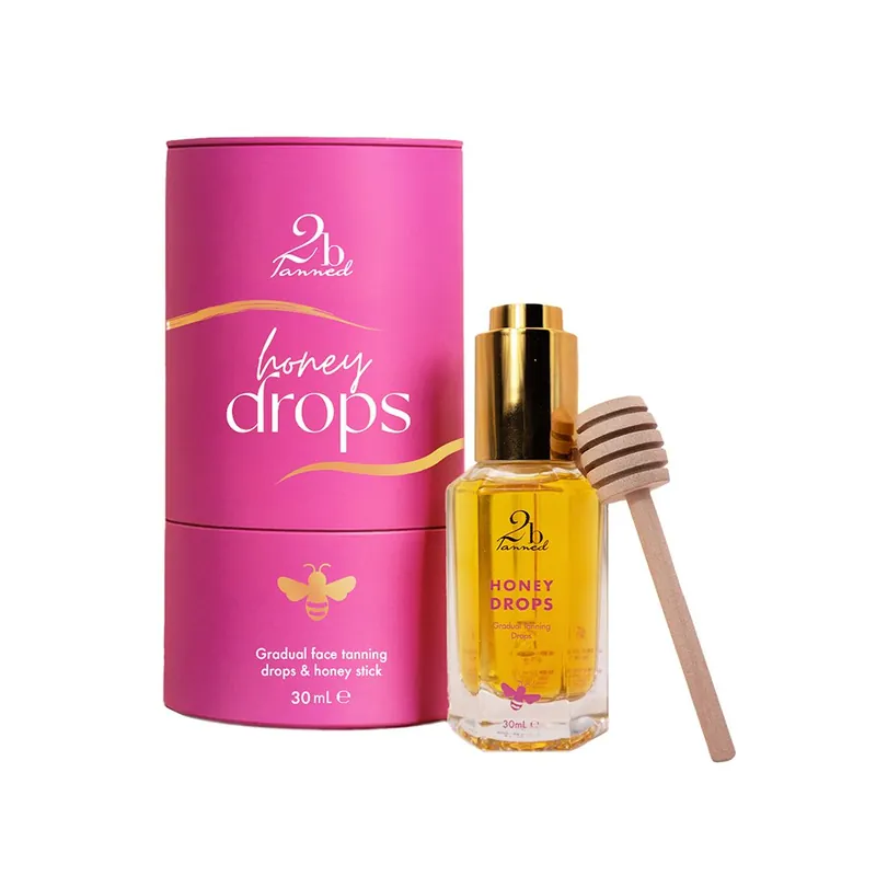 Honey Drops - Gradual Tan Drops 30ml