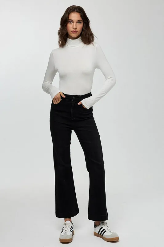 Flare Jeans - Hiccup