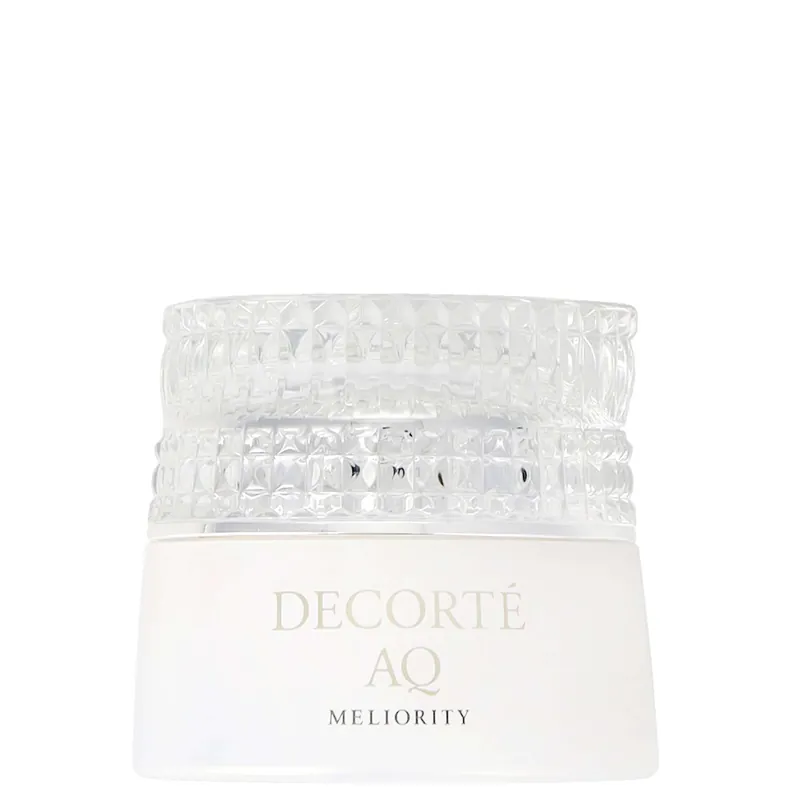 AQ Meliority Intensive Regenerating Day Cream 50g - Decorté