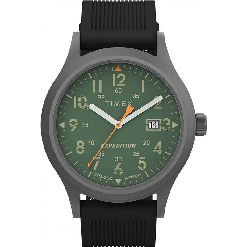 TW4B30200 Expedition 40mm Quartz Watch - Timex