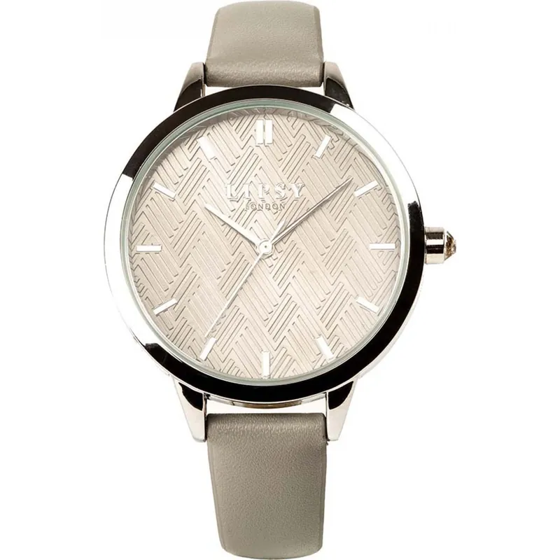 LP966 38mm Quartz Watch - Lipsy