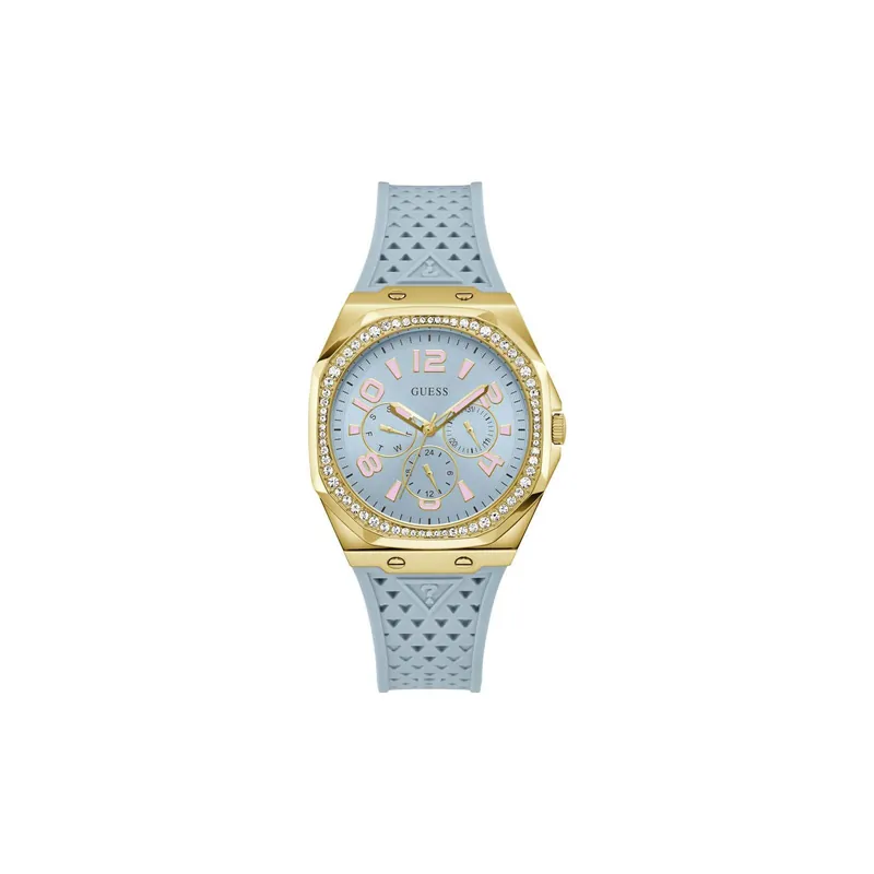 GW0694L1 39mm Quartz Watch - Guess
