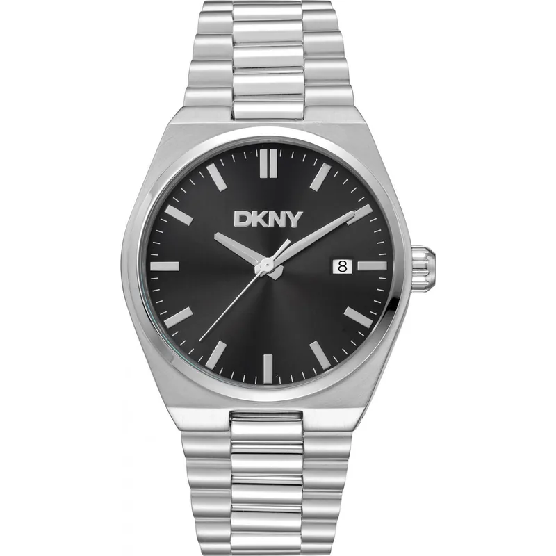 DK1G135M0035 40mm Quartz Watch - DKNY