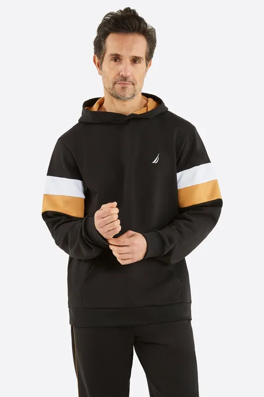 Asterix OH Hoody B&T - Nautica