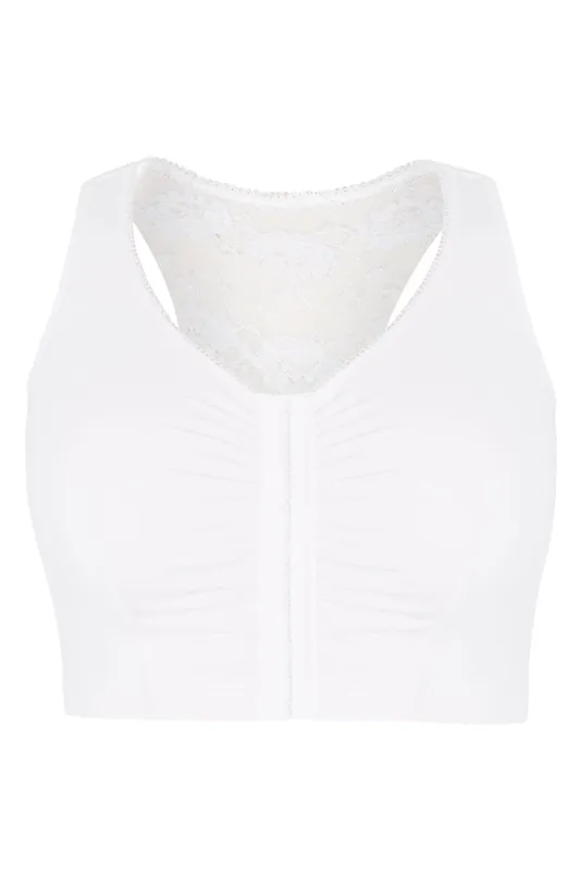Front Fastening Bra - Yours