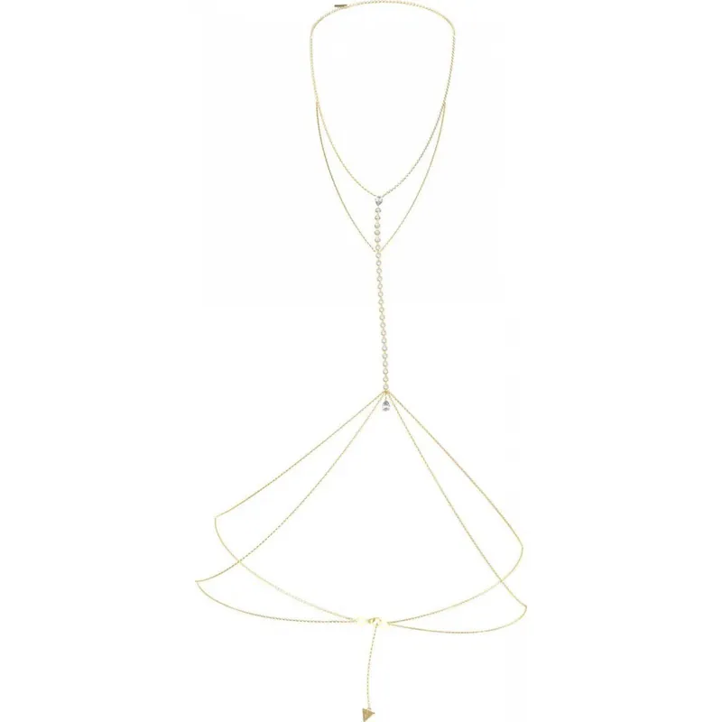 JUBN05201JWYGT-U Necklace