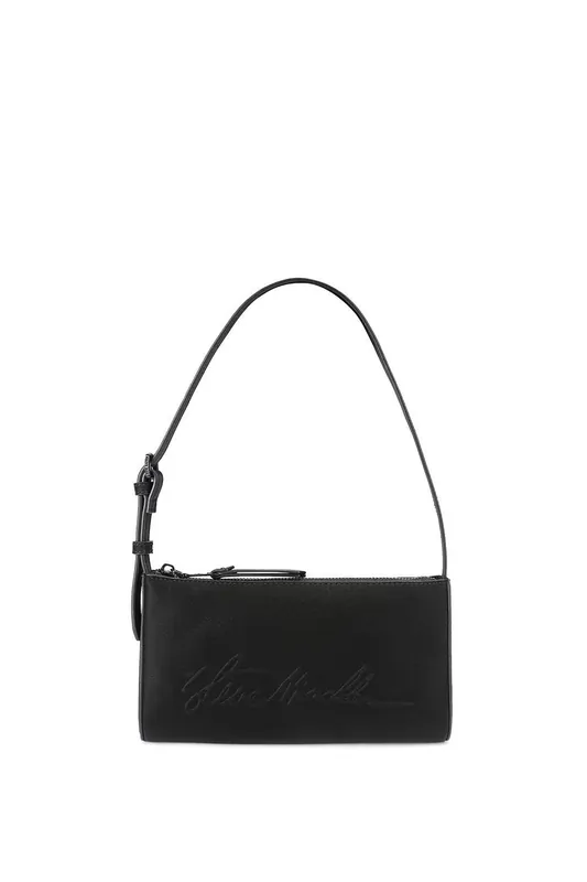 'Delancy Black Bag' - STEVE MADDEN