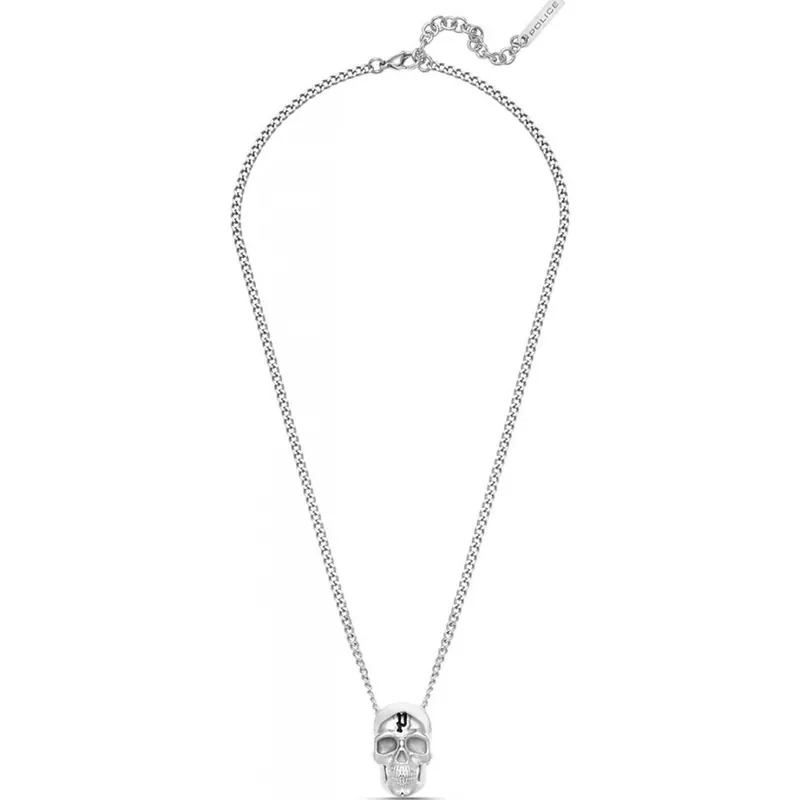 PEAGN0000903 Vertex Necklace - Police