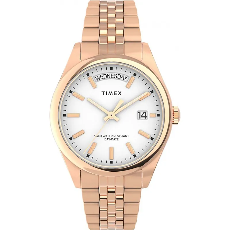 TW2W32200 Classic 36mm Quartz Watch - Timex