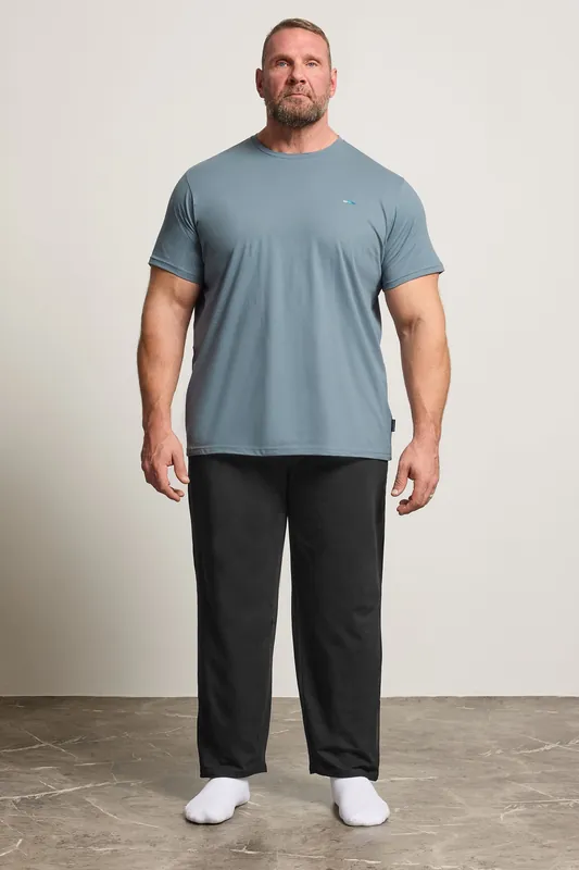 Lounge Trouser & T-Shirt Set