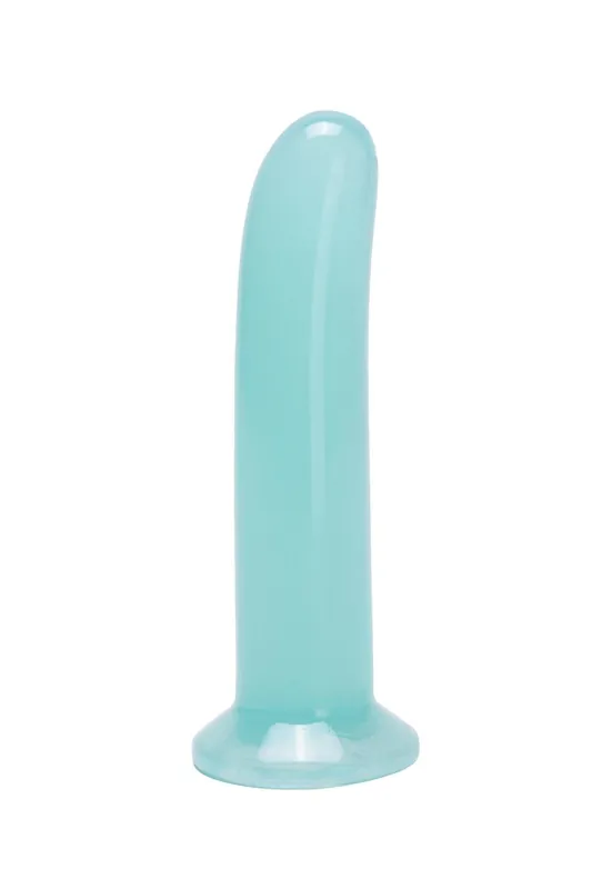 5.5 Inch Sleek Jelly Dildo with Suction Cup Base - Ann Summers