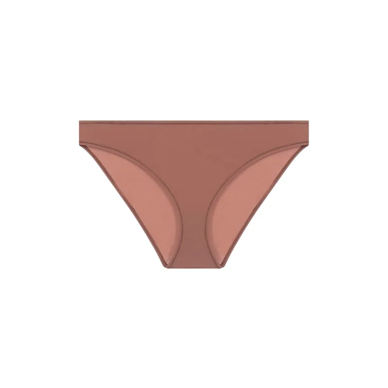 Airlite Brown Short 3 Pack - Dorina