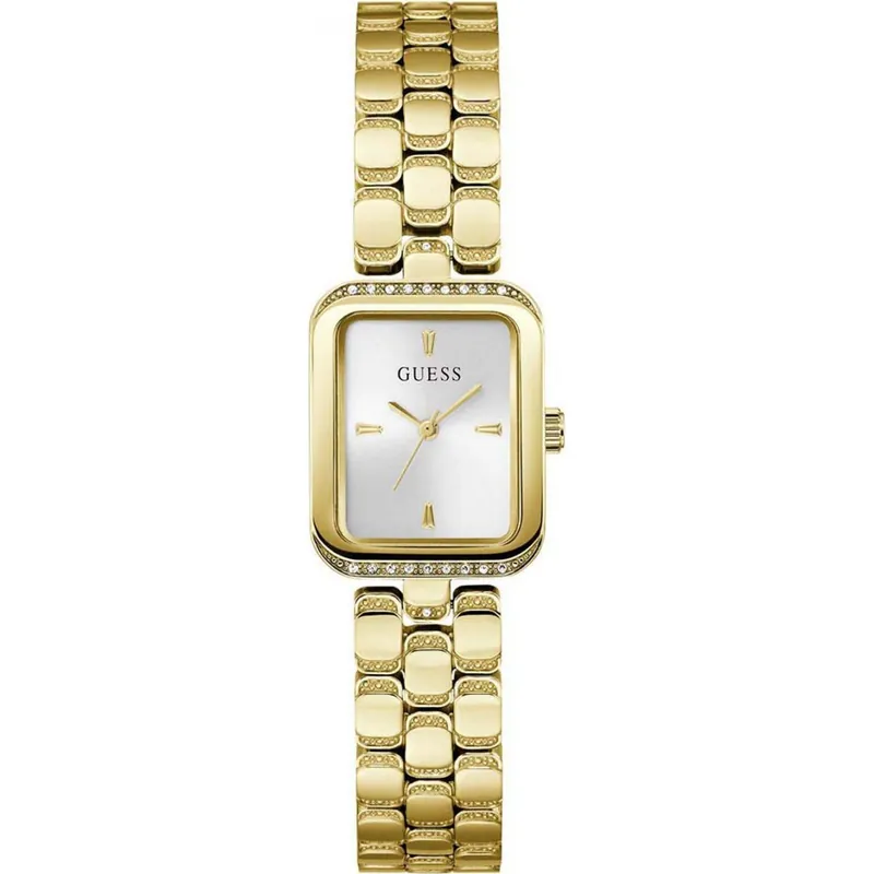 GW0865L2 22mm Quartz Watch - Guess