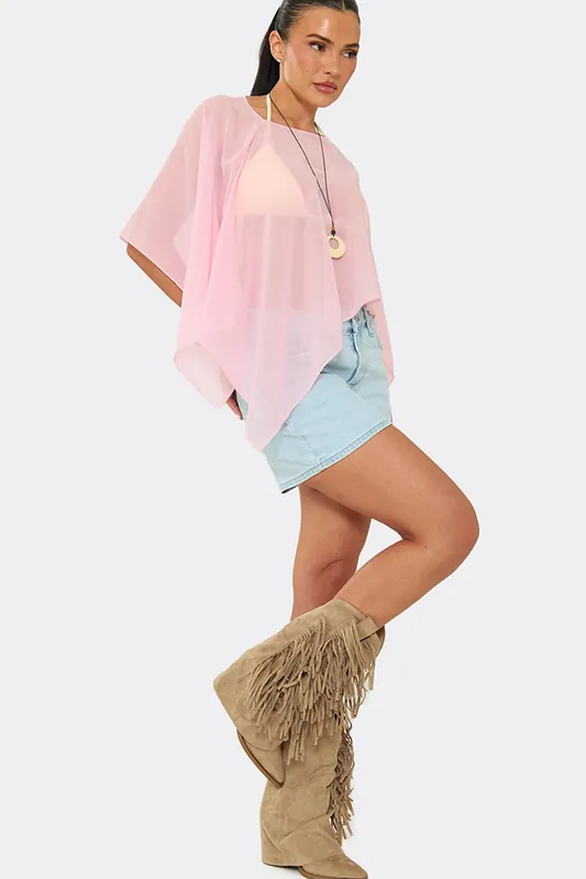 Western Layered Faux Suede Boots - EGO
