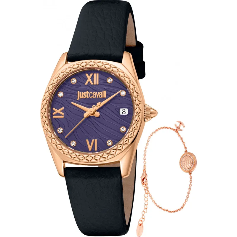JC1L312L0035 30mm Quartz Watch - Just Cavalli
