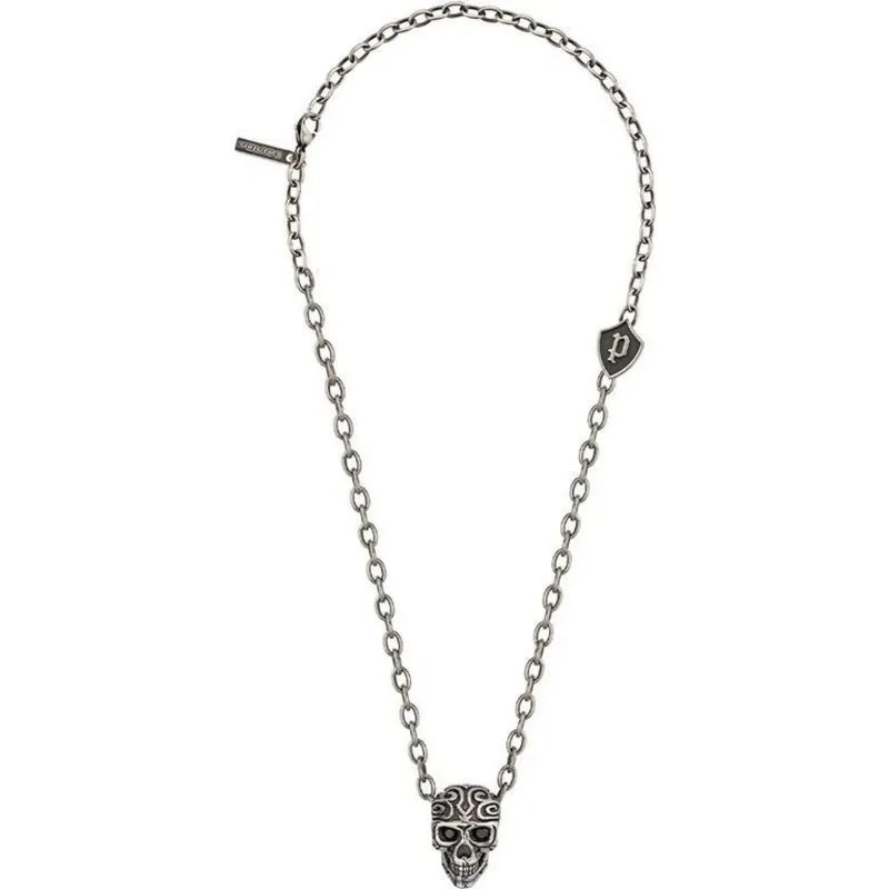PEAGN2120201 Necklace - Police