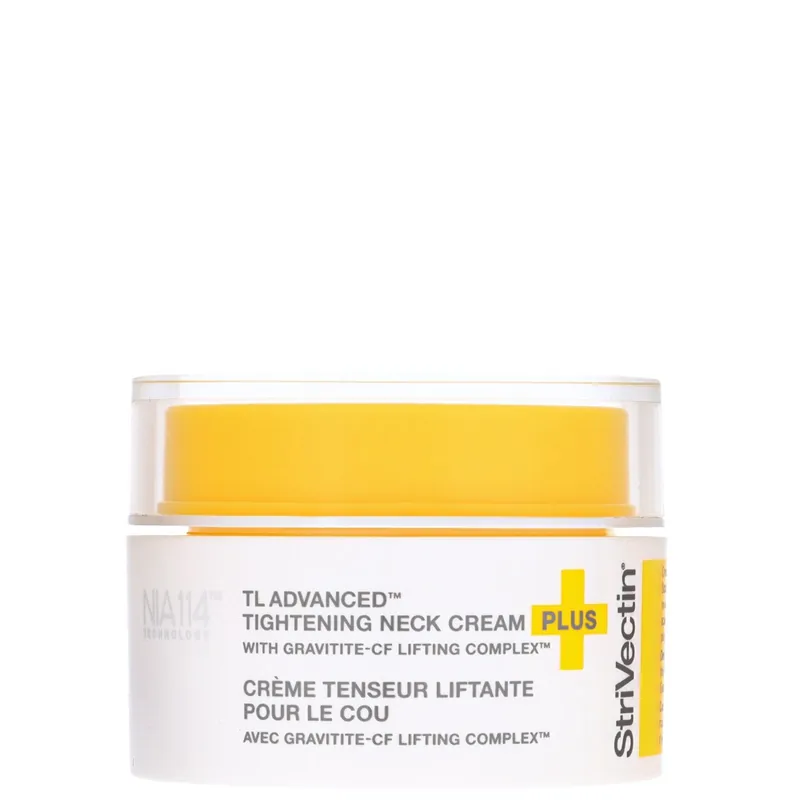 Tighten & Lift TL Advanced Tightening Neck Cream Plus 30ml - StriVectin