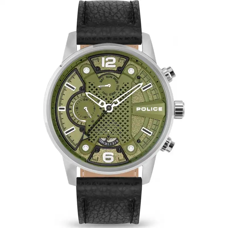PEWJF2203305 48mm Quartz Watch - Police