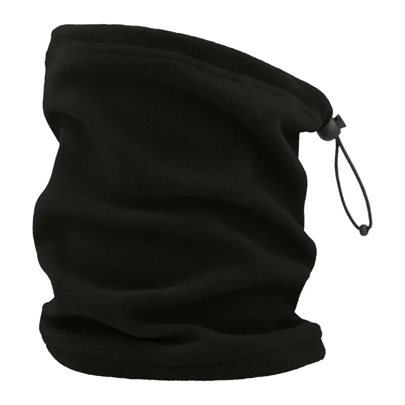 Hotty Fleece Neck Warmer - Atlantis
