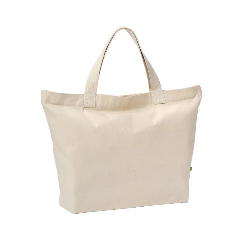 Elba Premium 33L Tote Bag - Nutshell