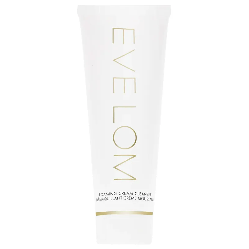 Cleanser Foaming Cream Cleanser - EVE LOM