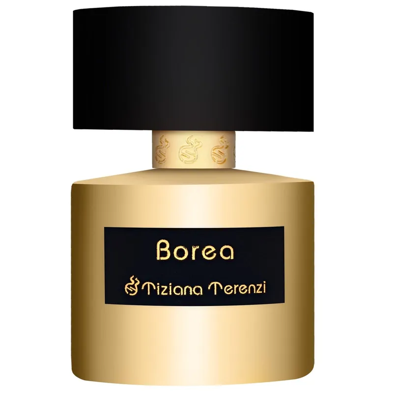 Borea Extrait de Parfum 100ml - Tiziana Terenzi