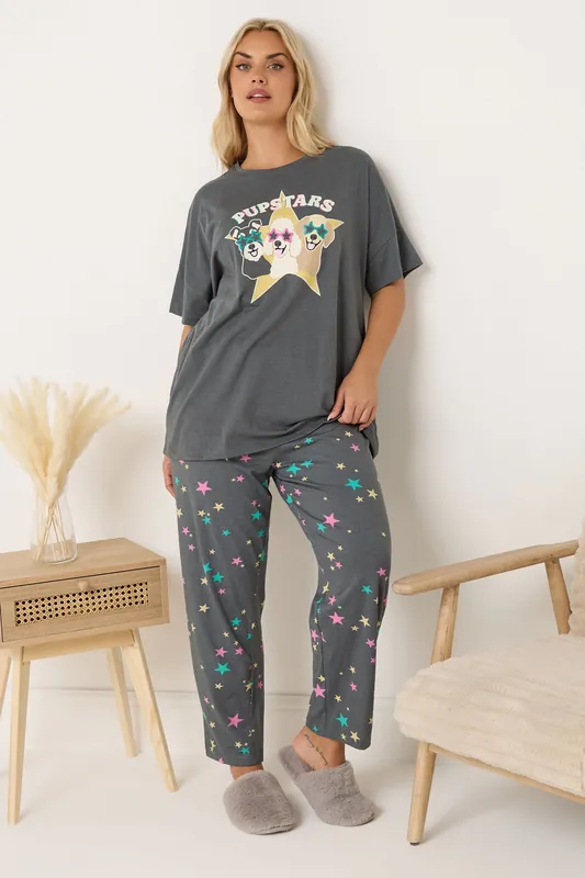 Pupstars' Pyjama Set - Yours
