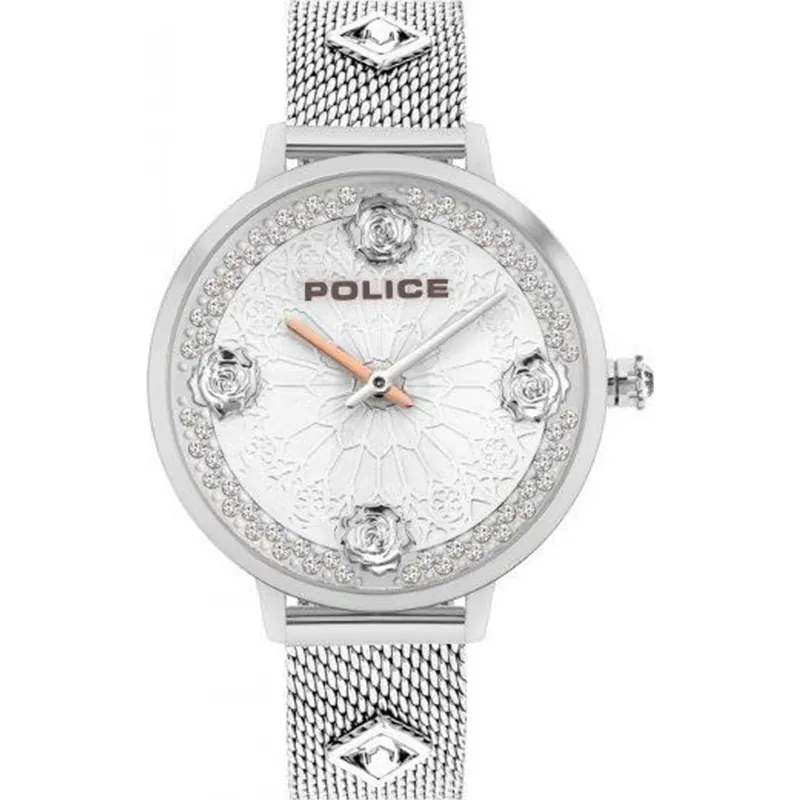 PL.16031MS-04MM 36mm Quartz Watch
