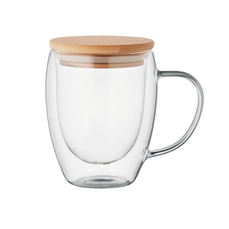 Tiral Double Wall 250ml Mug - MidOcean