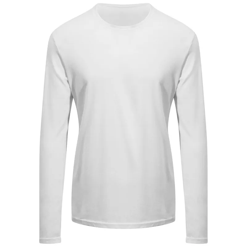 Erawan Long-Sleeved T-Shirt