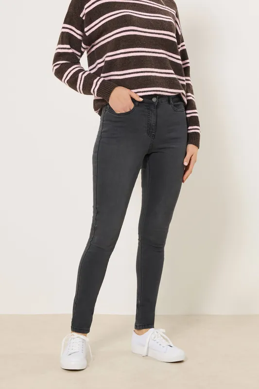 Tall Skinny Jeans - Long Tall Sally