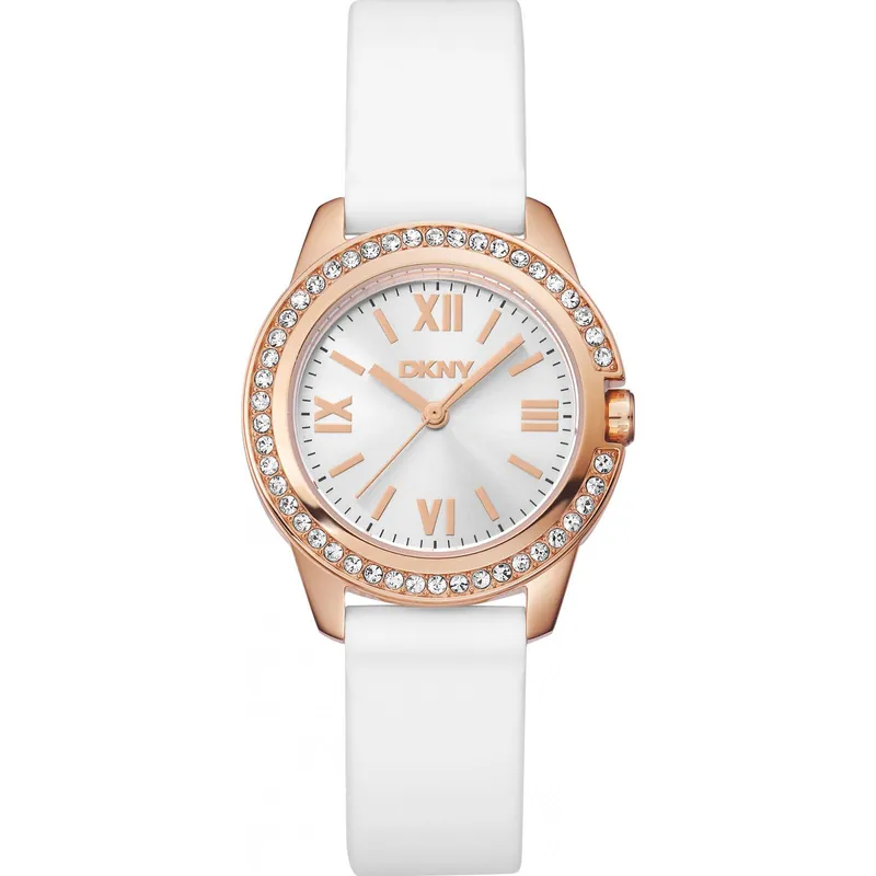 DK1L105P0035 30mm Quartz Watch - DKNY