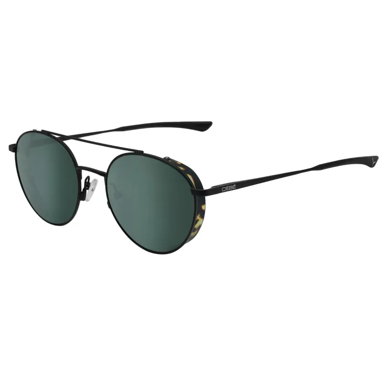 Chill In Round Sunglasses - Cebe